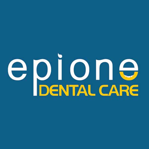 EPIONE DENTAL CARE website preview